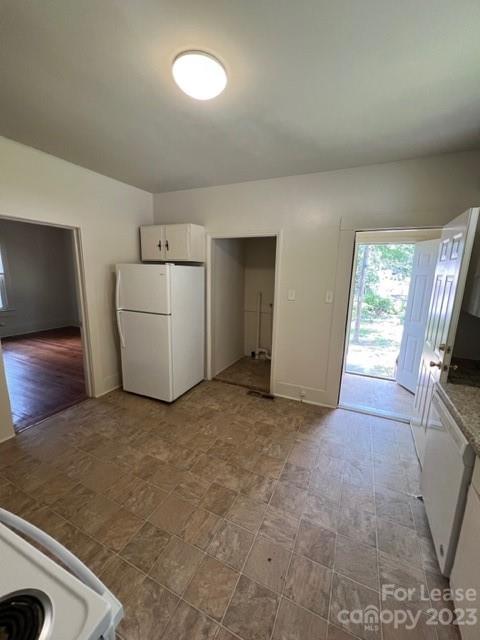 Sunnyside - Residential Lease