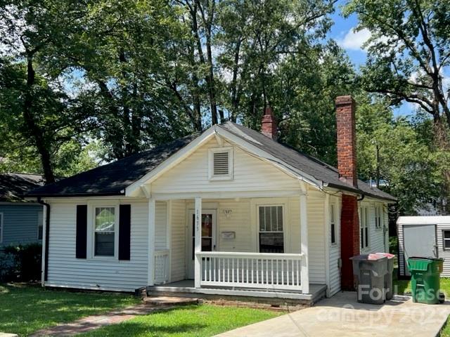 Sunnyside - Residential Lease