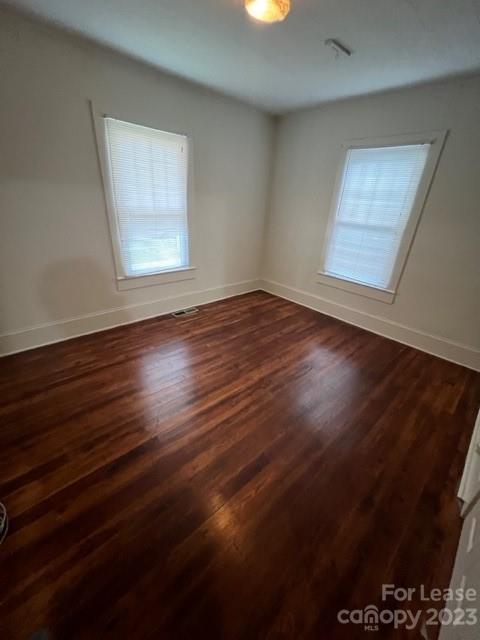 Sunnyside - Residential Lease