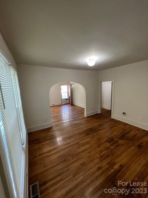 Sunnyside - Residential Lease