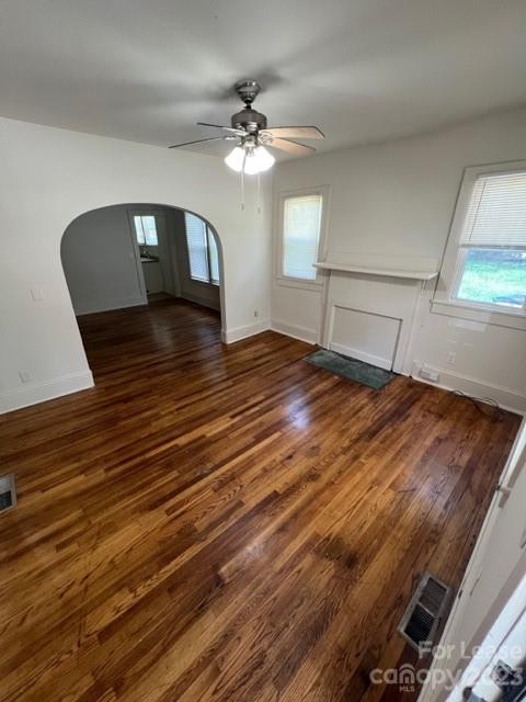 Sunnyside - Residential Lease