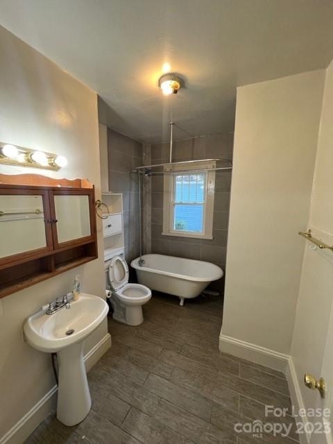 Sunnyside - Residential Lease