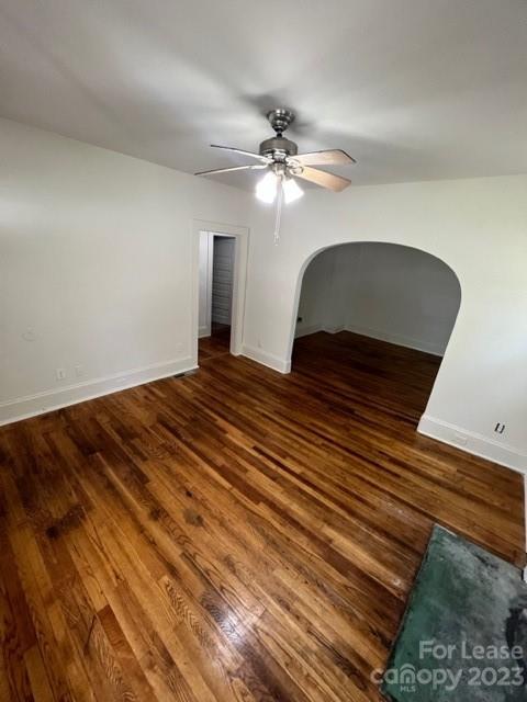 Sunnyside - Residential Lease