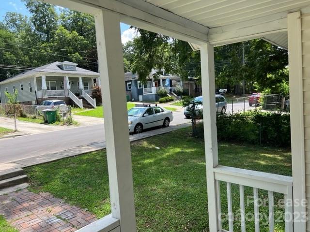 Sunnyside - Residential Lease