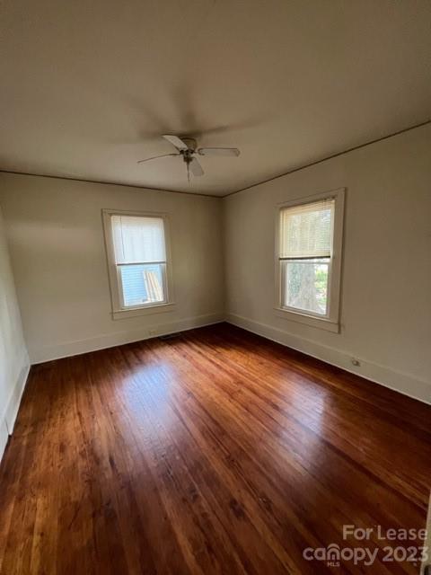 Sunnyside - Residential Lease