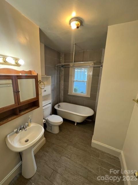 Sunnyside - Residential Lease