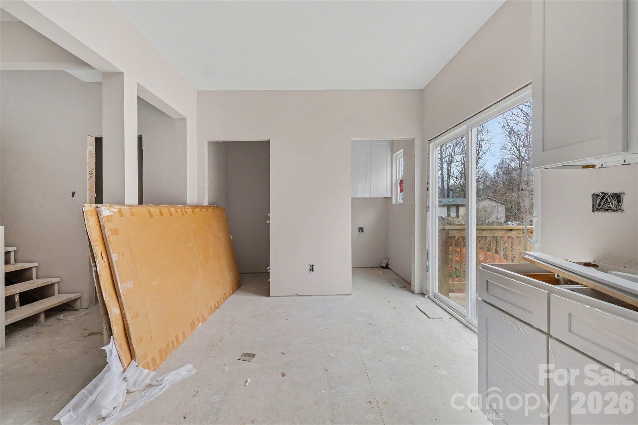 Wild Wing - Residential