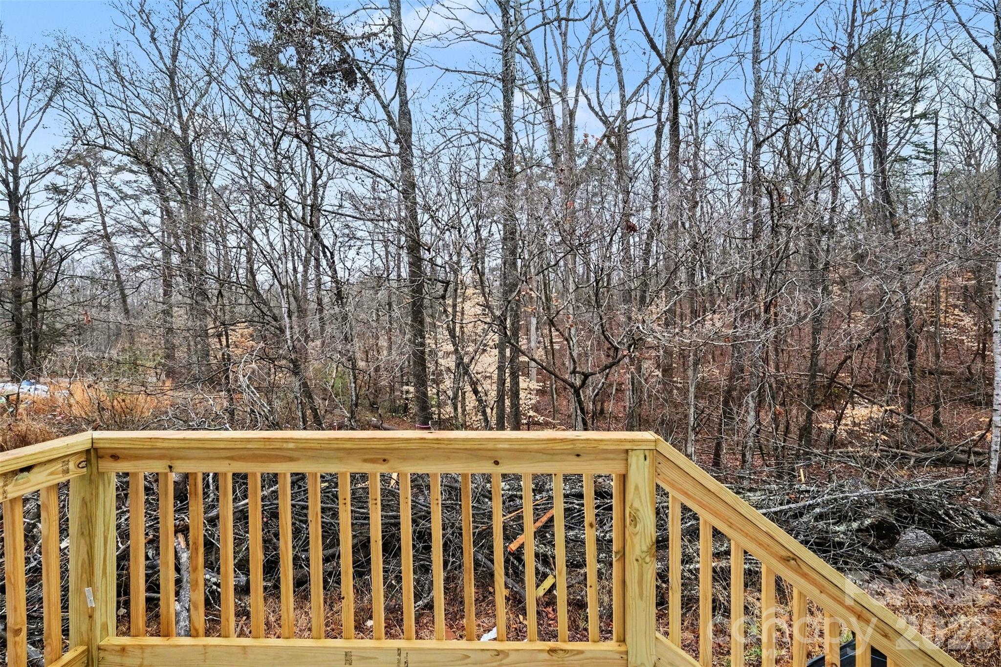 Wild Wing - Residential