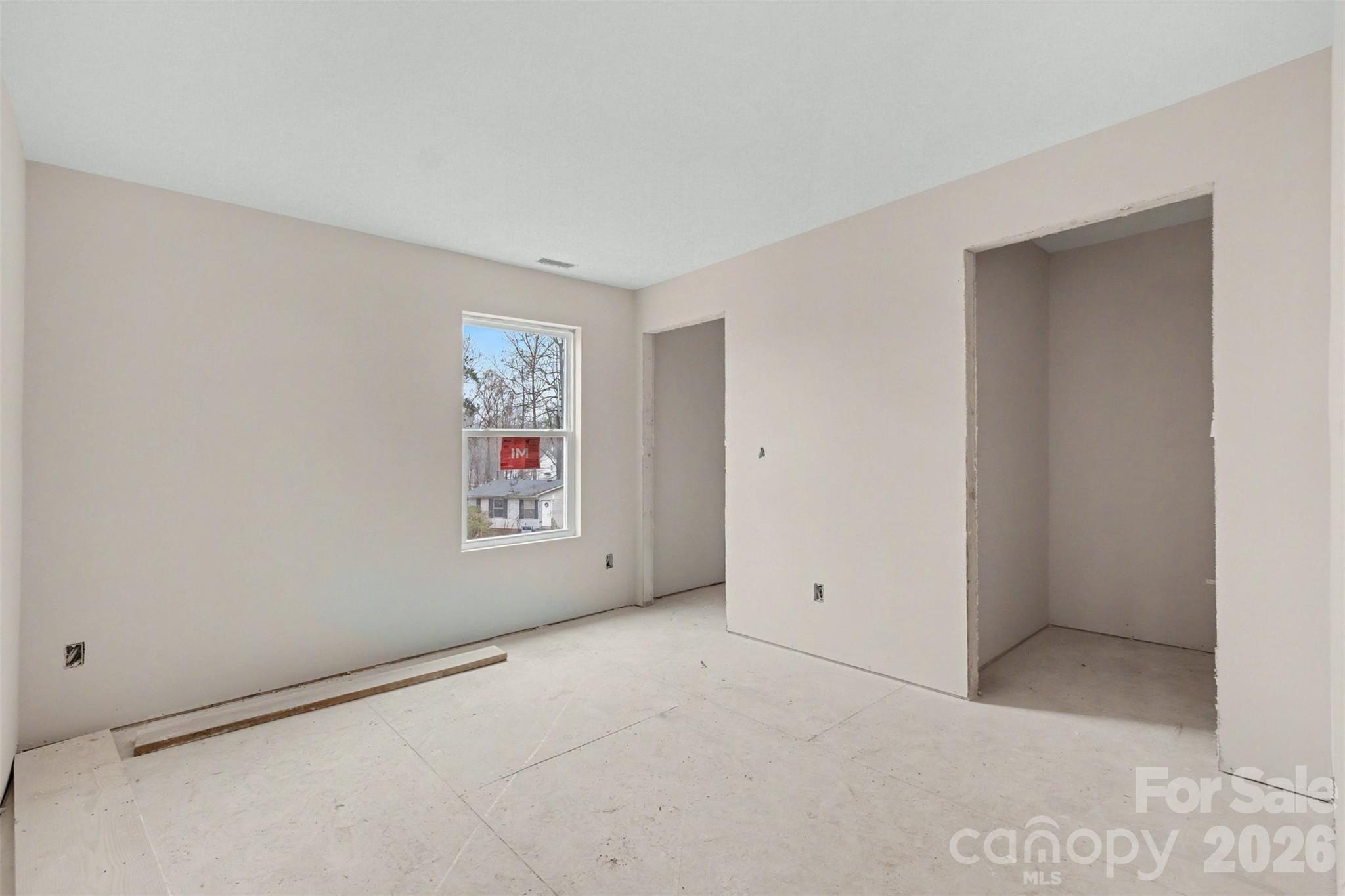 Wild Wing - Residential