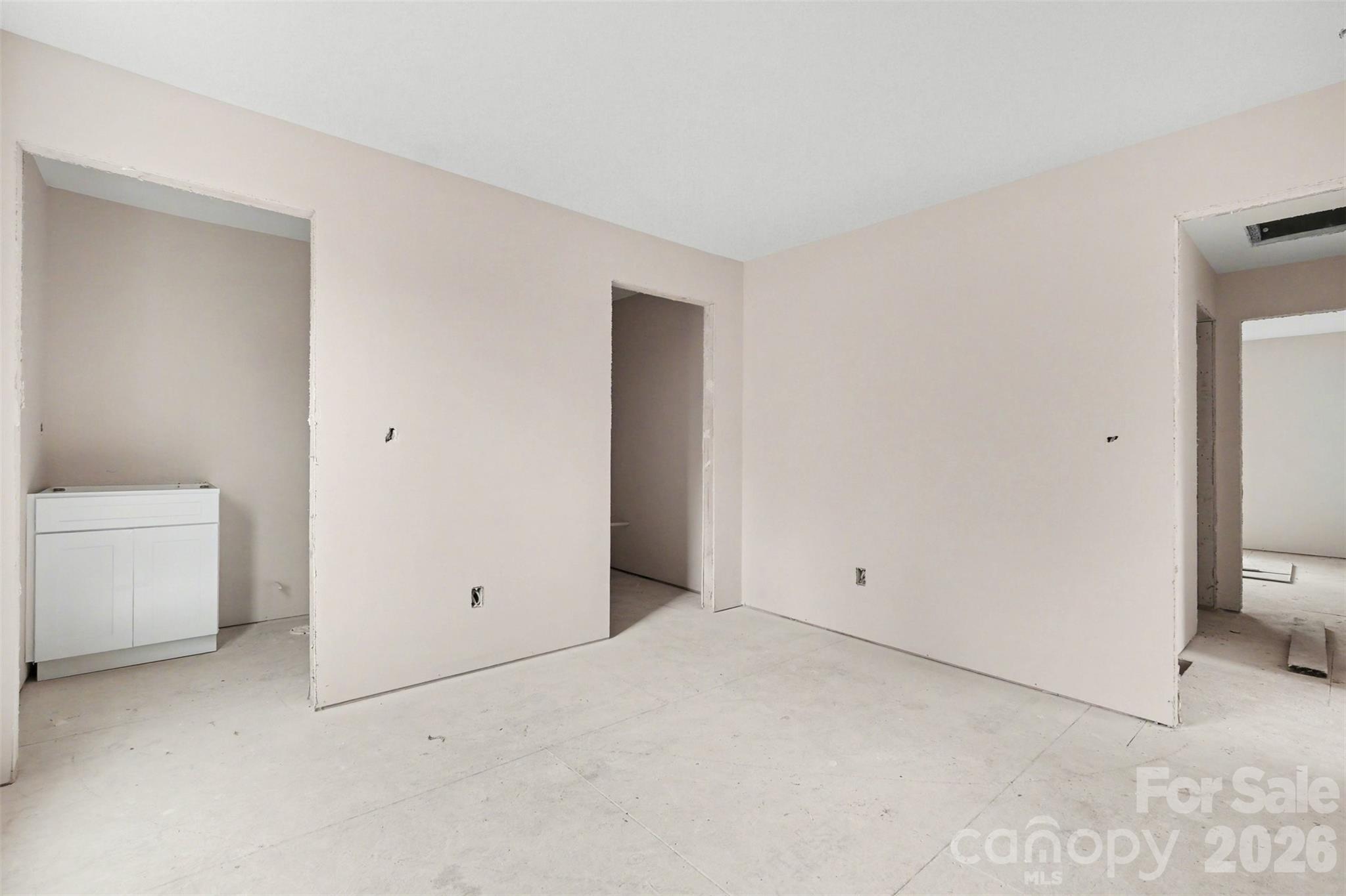 Wild Wing - Residential