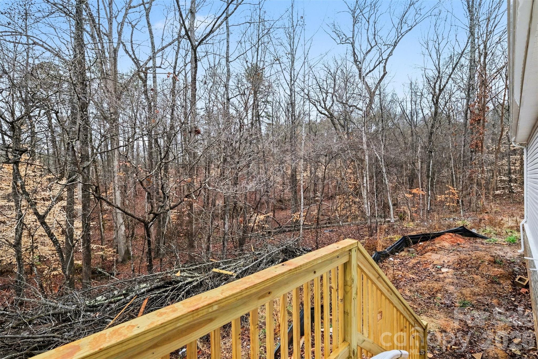 Wild Wing - Residential