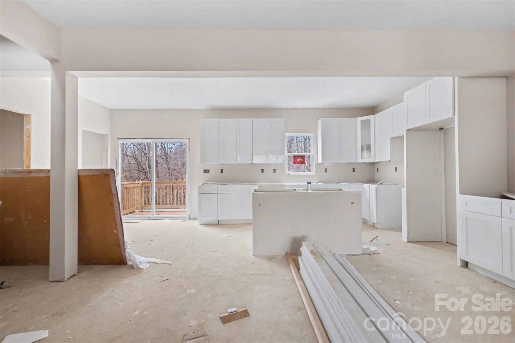 Wild Wing - Residential