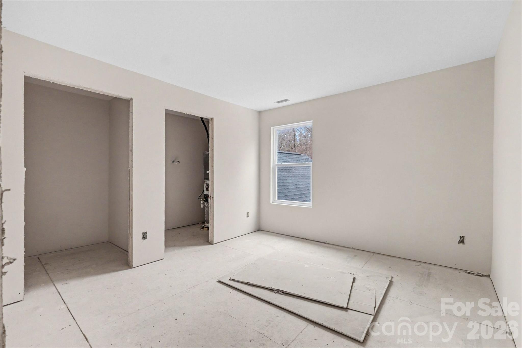 Wild Wing - Residential