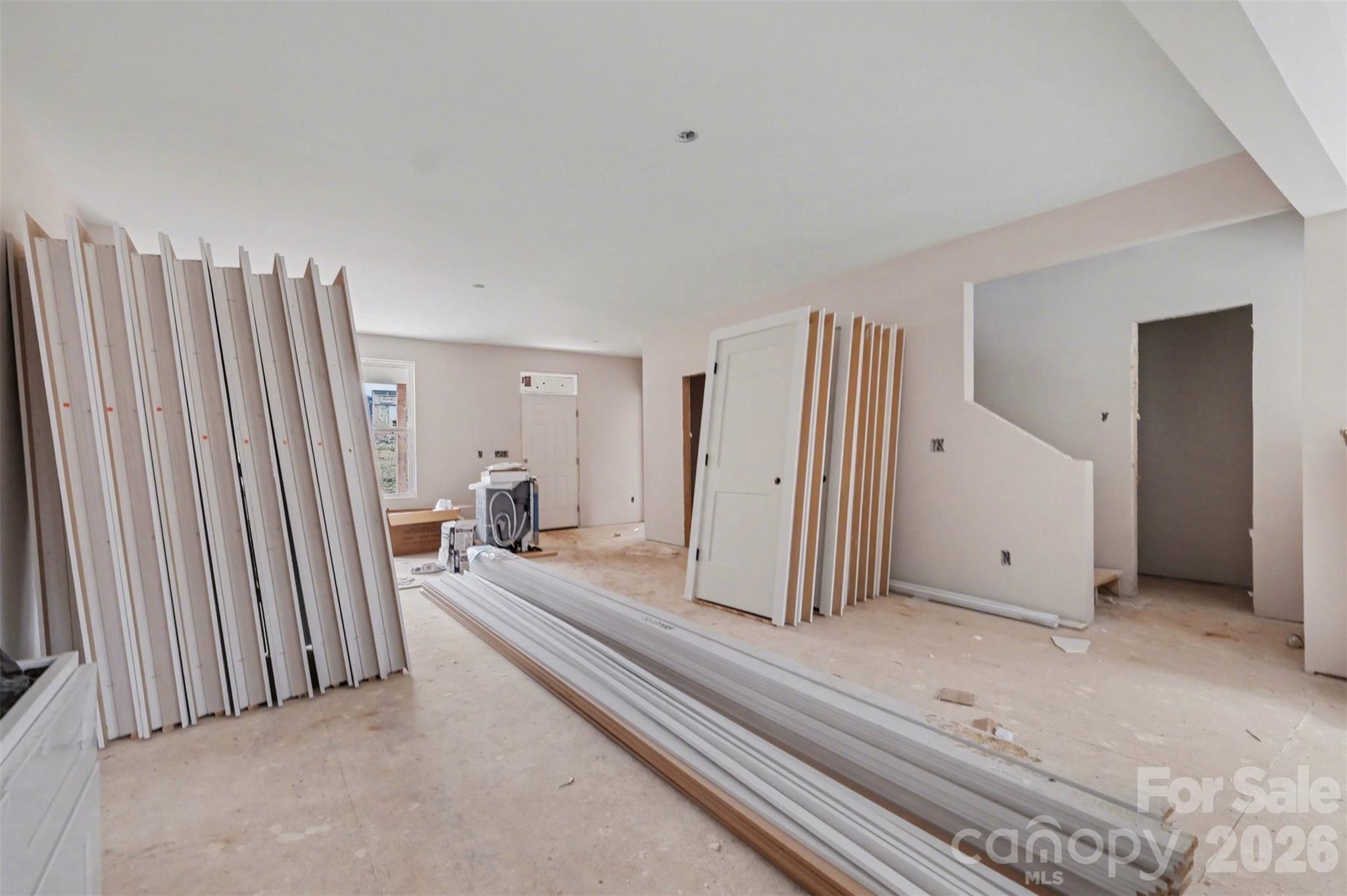 Wild Wing - Residential