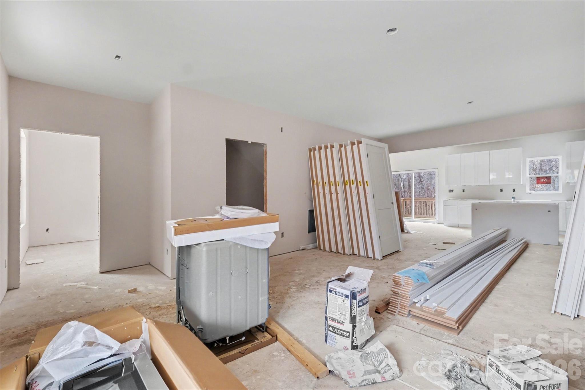 Wild Wing - Residential