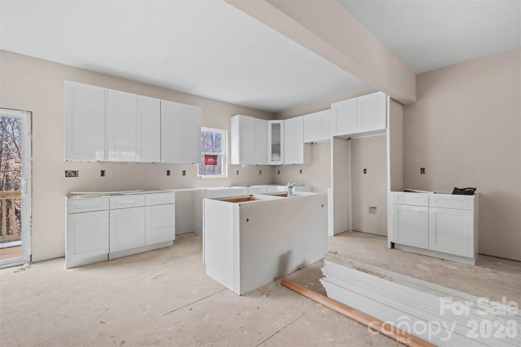 Wild Wing - Residential