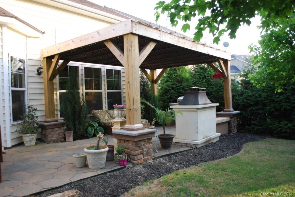 Cureton - Residential