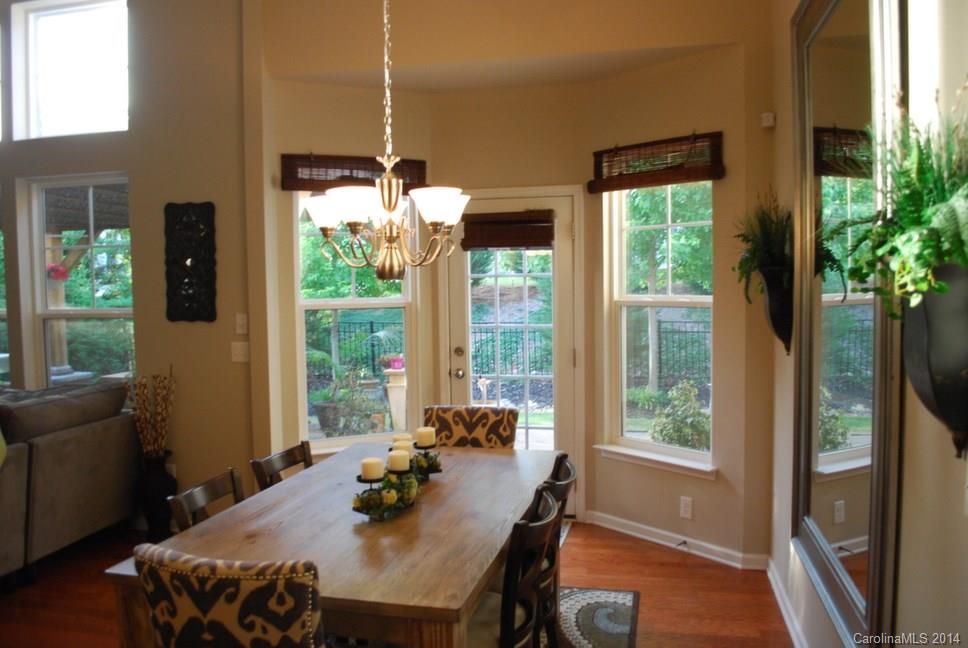 Cureton - Residential