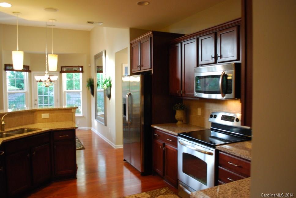 Cureton - Residential