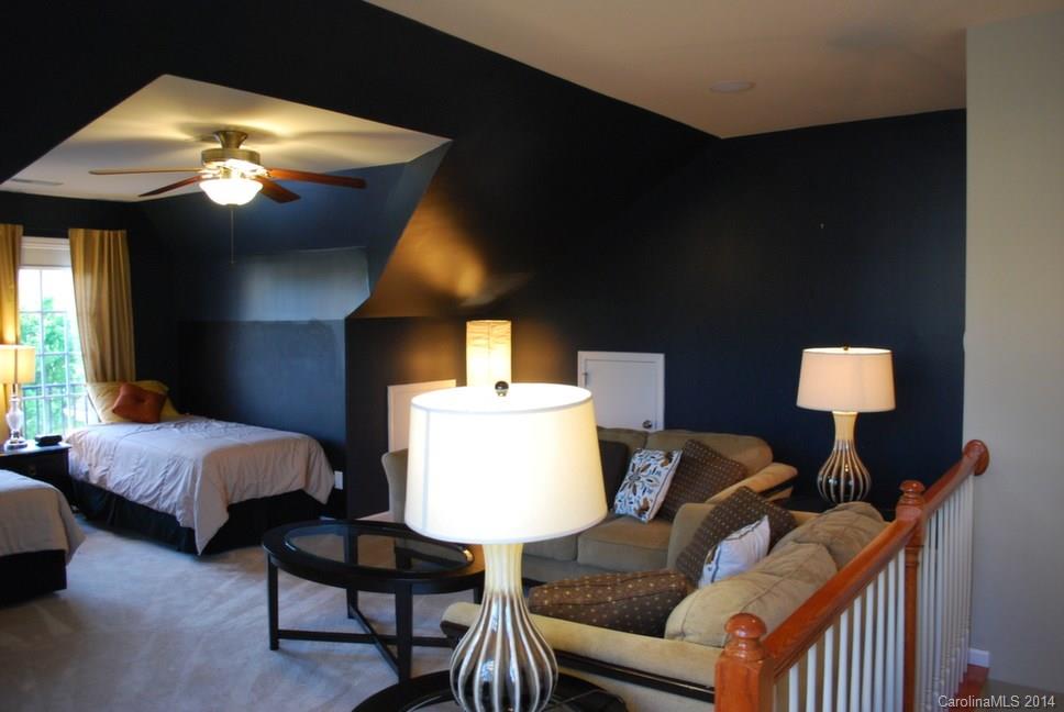 Cureton - Residential