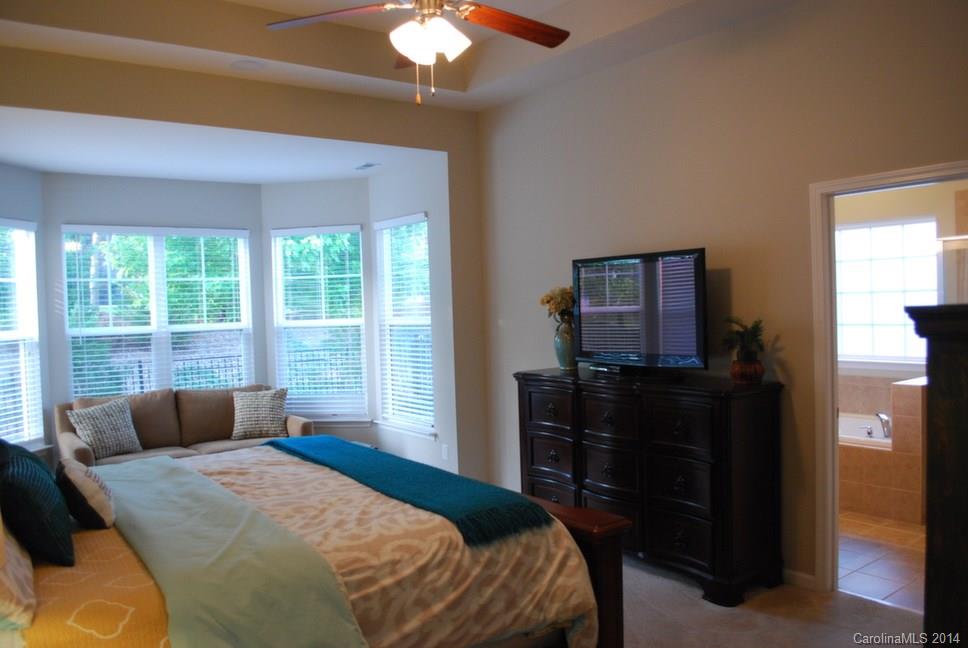 Cureton - Residential