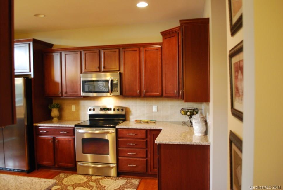 Cureton - Residential