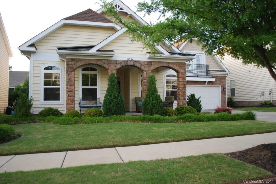 Cureton - Residential