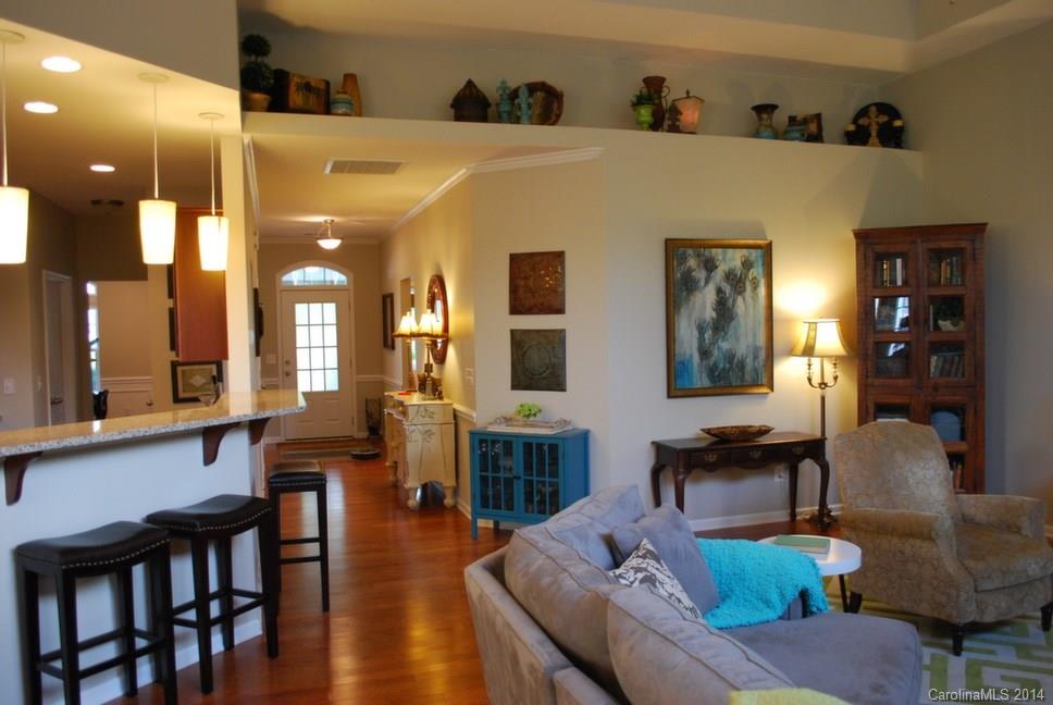 Cureton - Residential