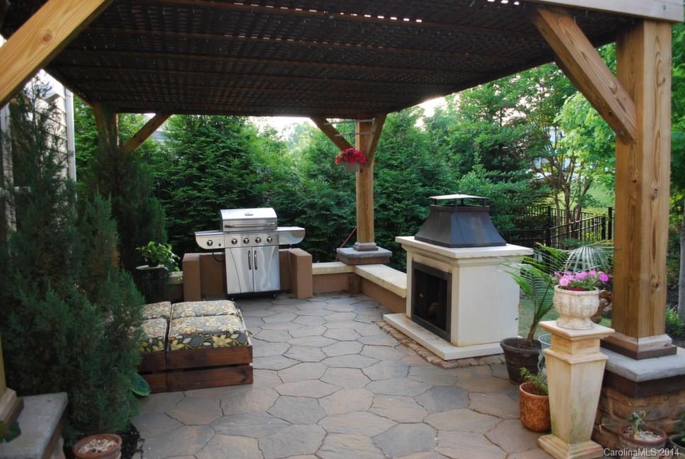 Cureton - Residential