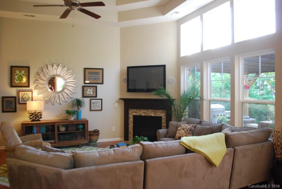 Cureton - Residential