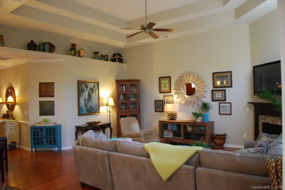 Cureton - Residential