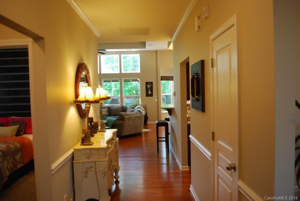 Cureton - Residential