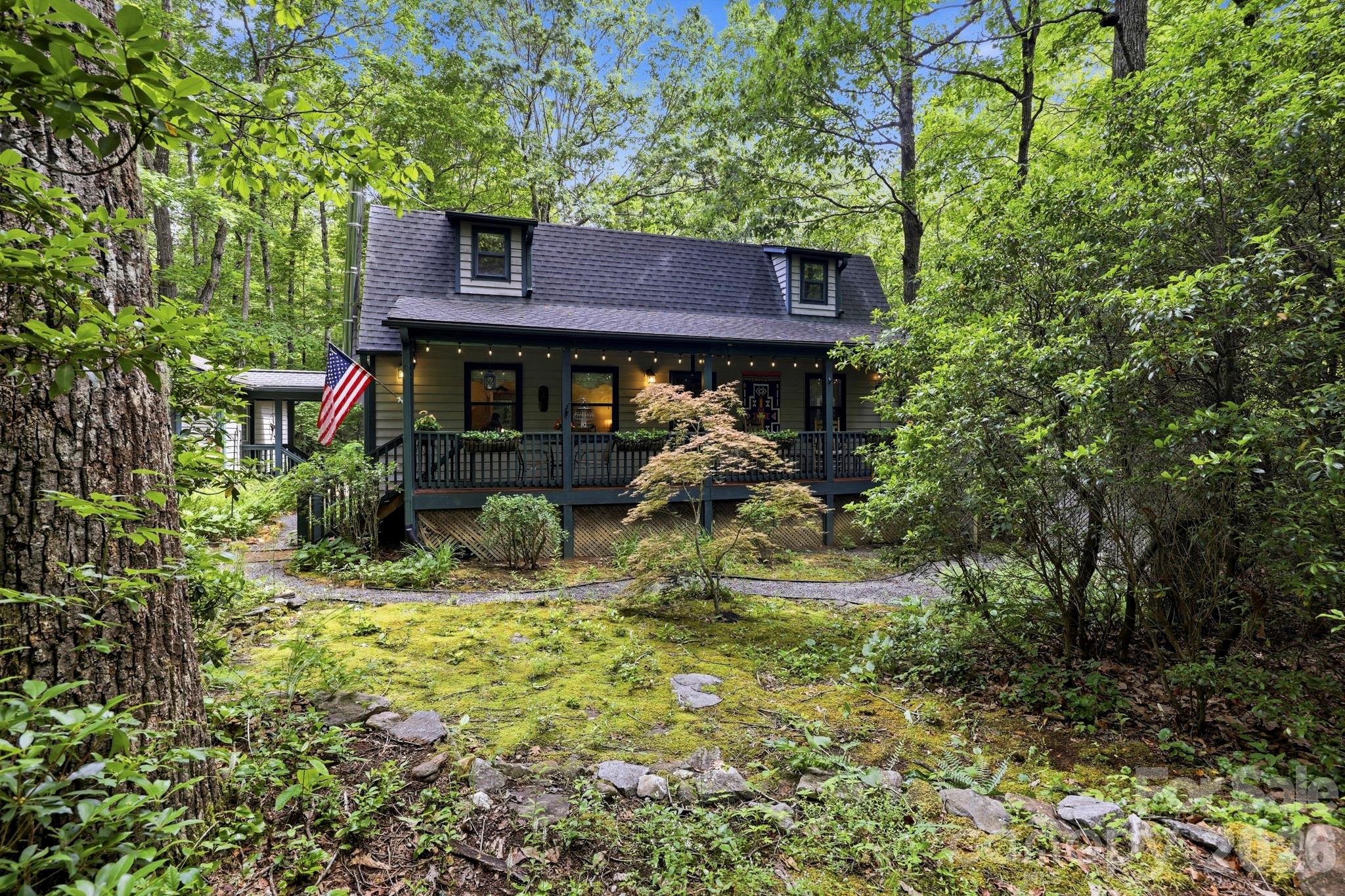 37 Pine Bluff Road