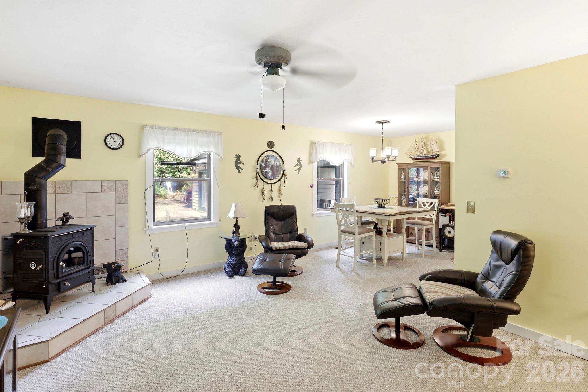 37 Pine Bluff Road