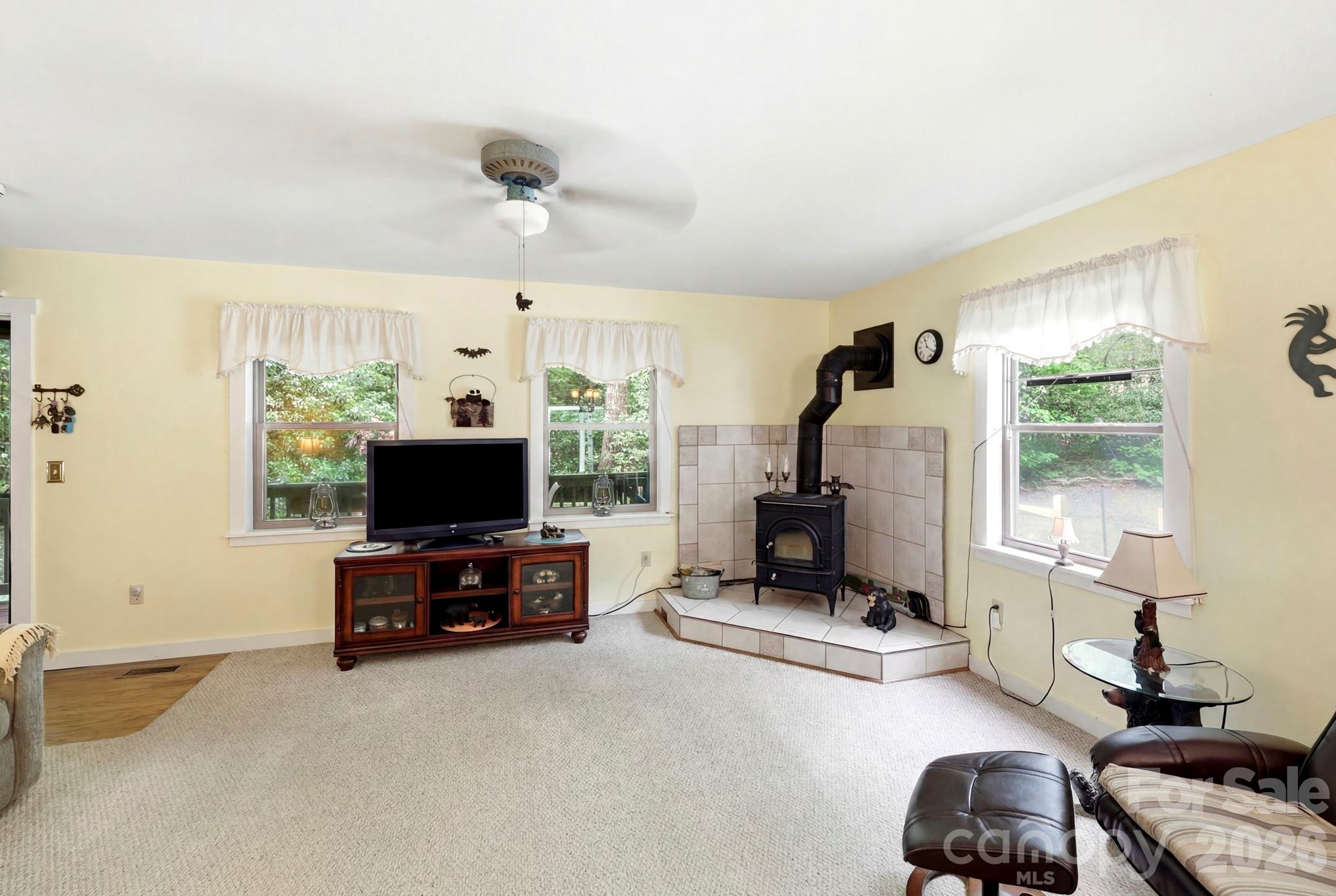 37 Pine Bluff Road