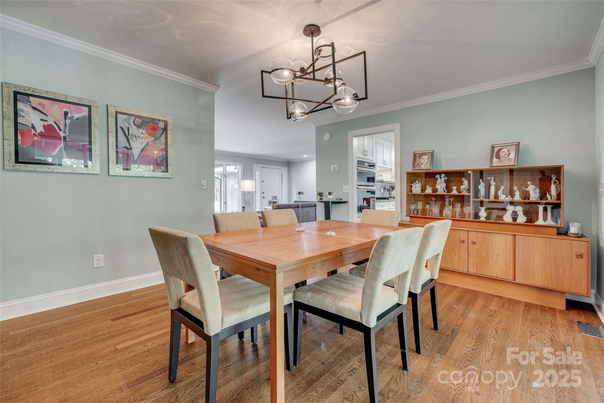 Tega Cay - Residential