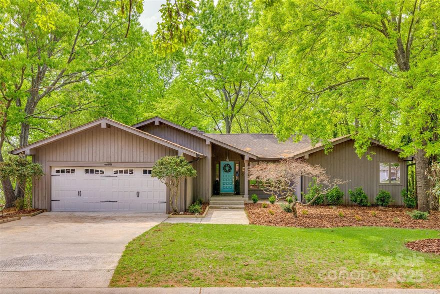 Beautiful home on the Tega Cay Peninsula with tons of upgrades and year-round Lake Wylie views! This 5-bedroom 3-bathroom home features upgrades throughout (see list in attachments) and a finished basement with 2 bedrooms, 2nd kitchen, full bath and great room that leads you to a huge deck overlooking Lake Wylie! Step in from the front covered porch into a welcoming great room with fireplace, sunroom/office/study, gourmet kitchen, Primary suite with upgraded bathroom, large closet, & private access to one of the many porches, 2 additional bedrooms and full bath! This is such a unique home and is located beside a greenspace that leads down to the lake and has ample designated parking spaces a rarity in Tega Cay! Relax and unwind on the screened porch, or take a stroll to the golf course, to a nearby playground, or head over to the Tega Cay amenities, which can be enjoyed a la carte, if you desire! Fort Mill schools and close to all that the greater Charlotte area has to offer!