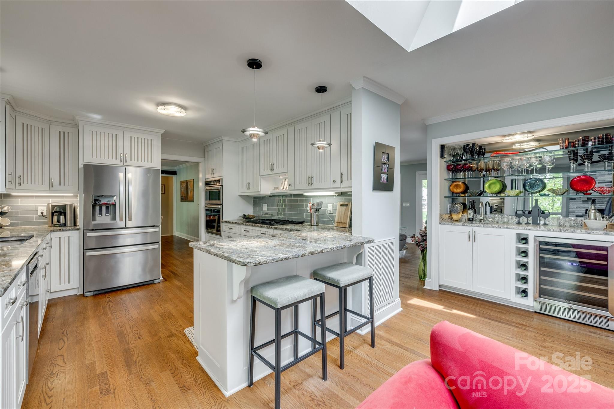 Tega Cay - Residential