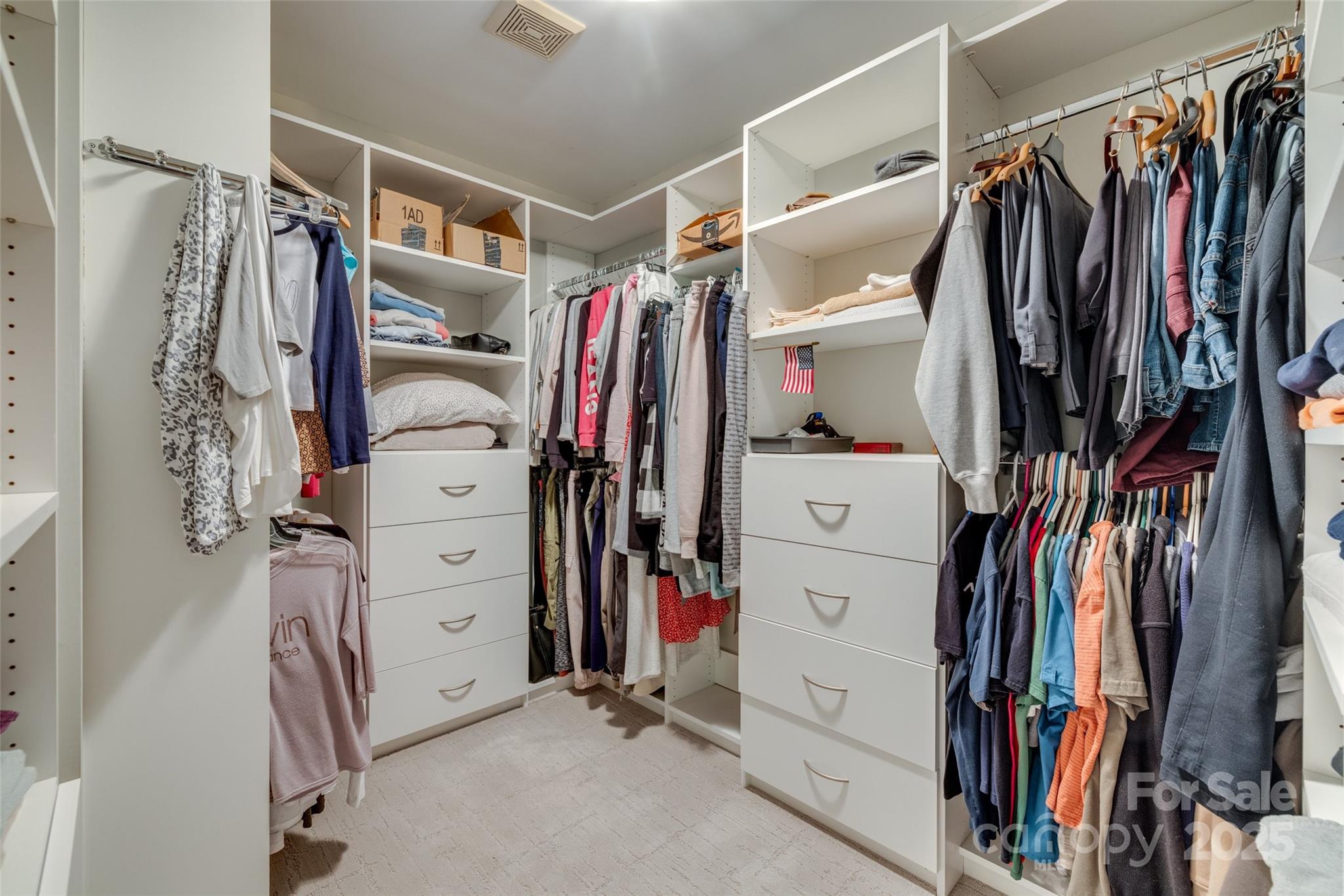 Tega Cay - Residential