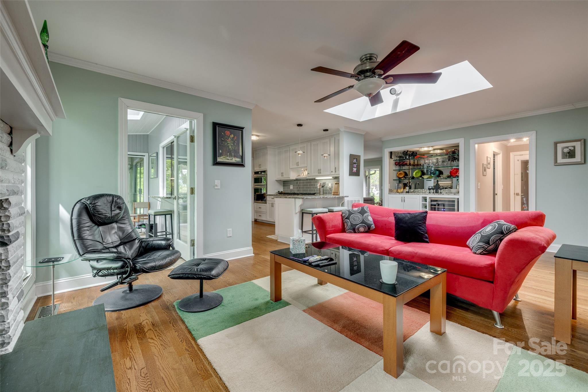 Tega Cay - Residential