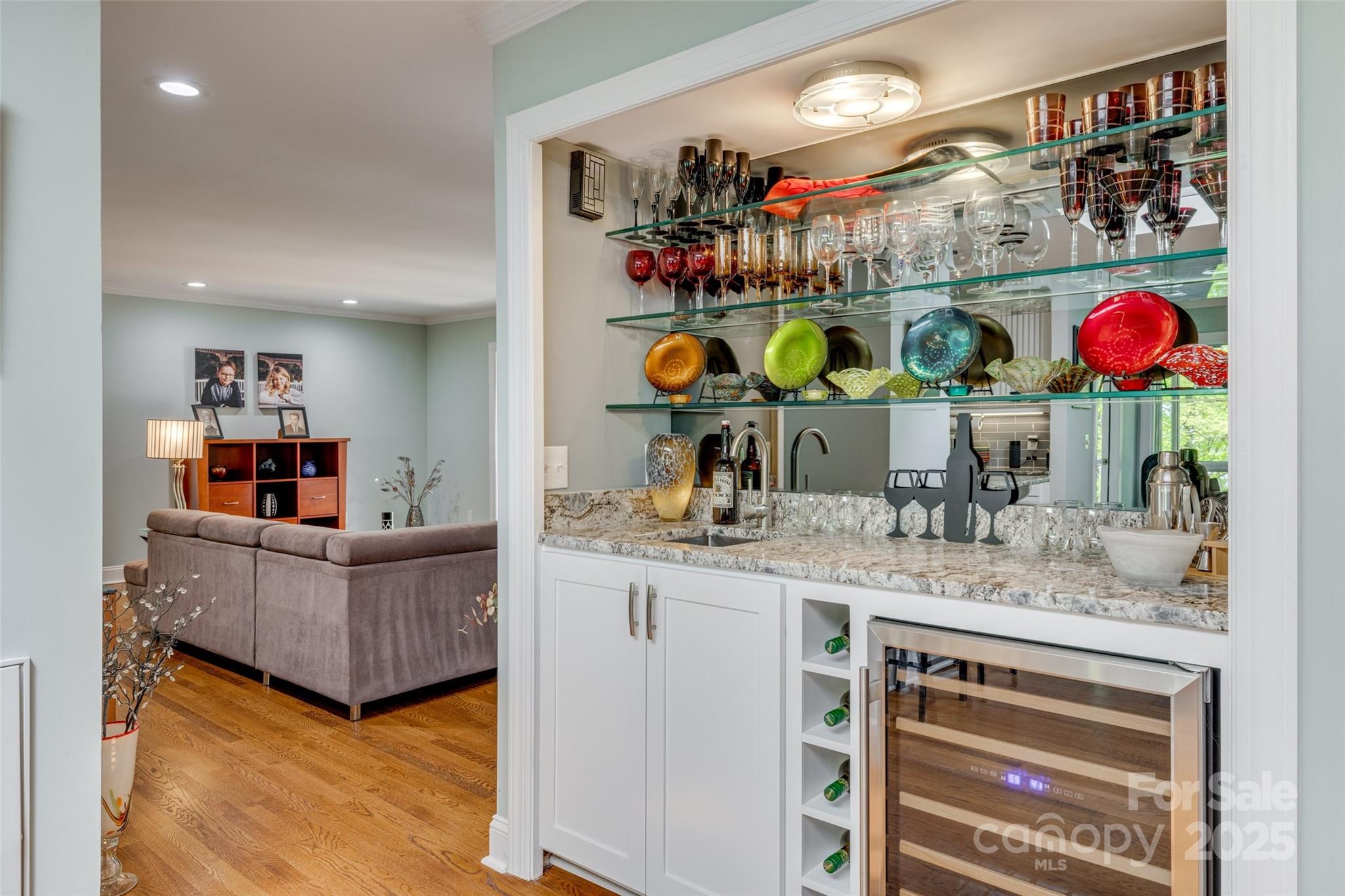 Tega Cay - Residential