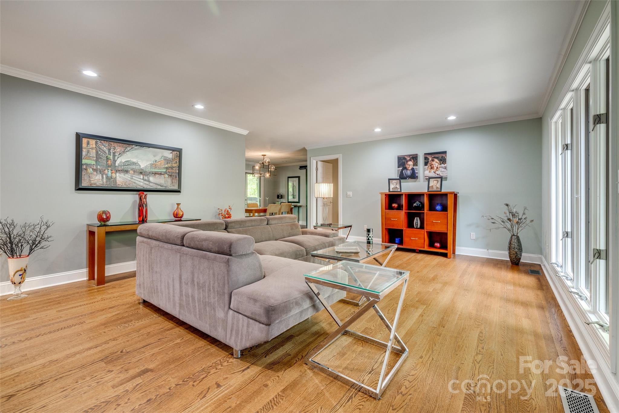 Tega Cay - Residential