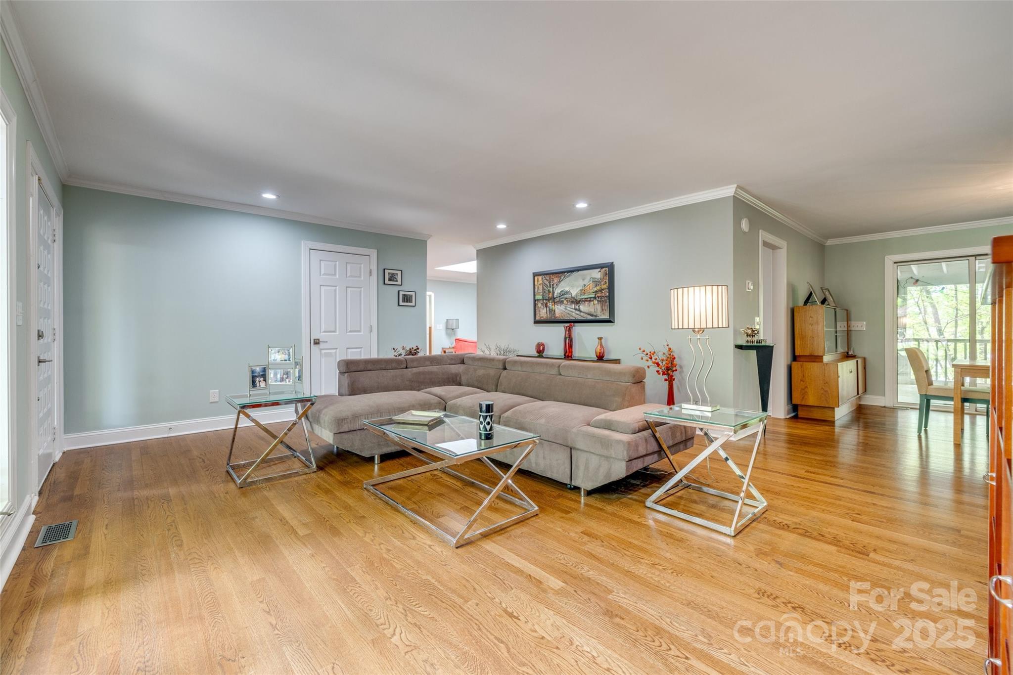 Tega Cay - Residential