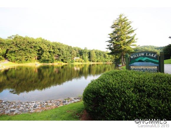 Willow Lake - Residential