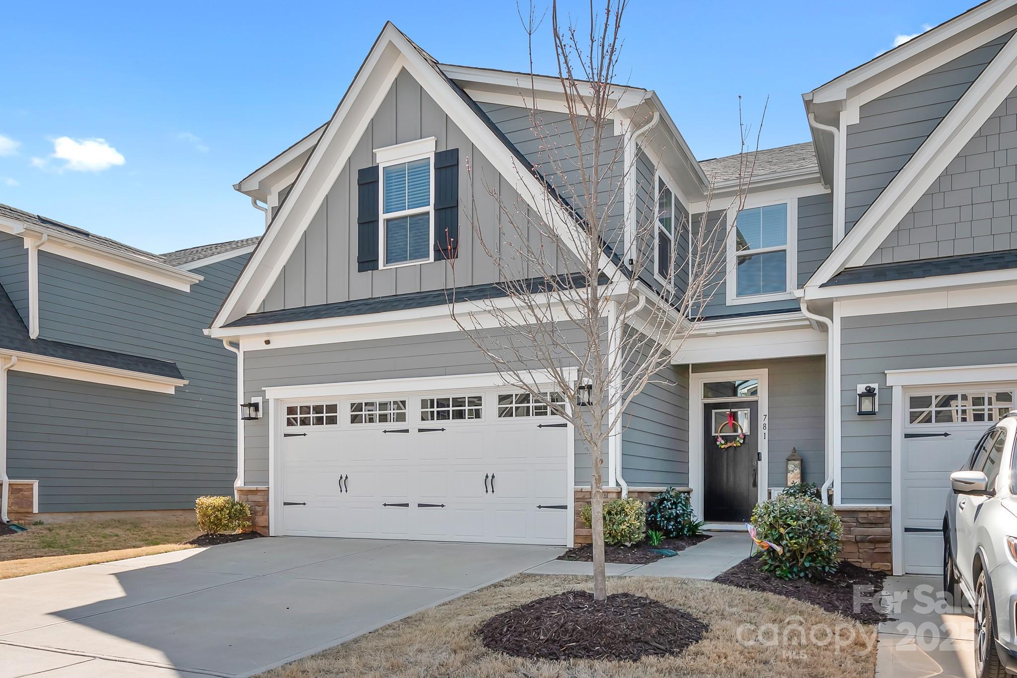 781 Hazel Way