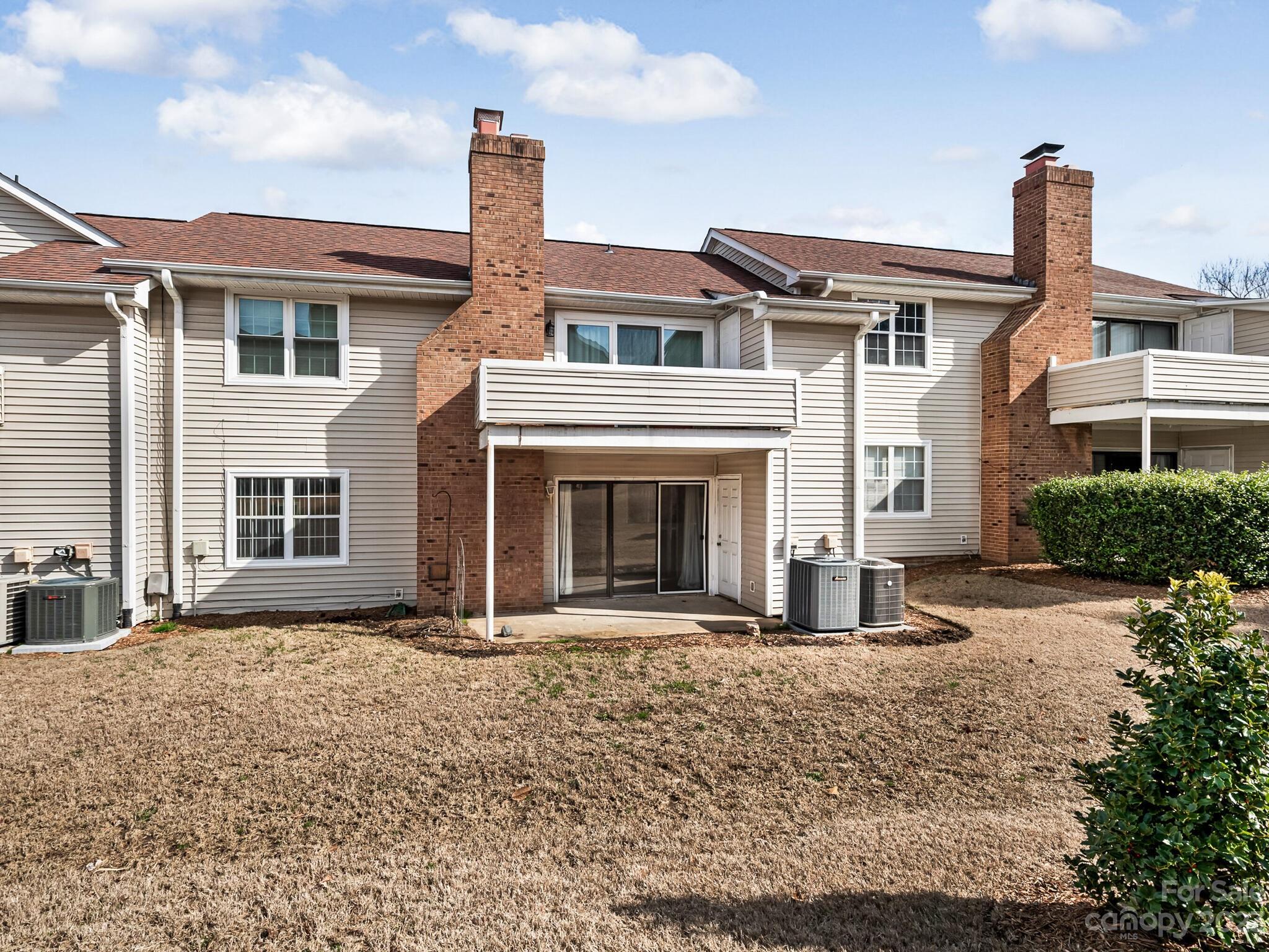 Renaissance Gardens - Residential