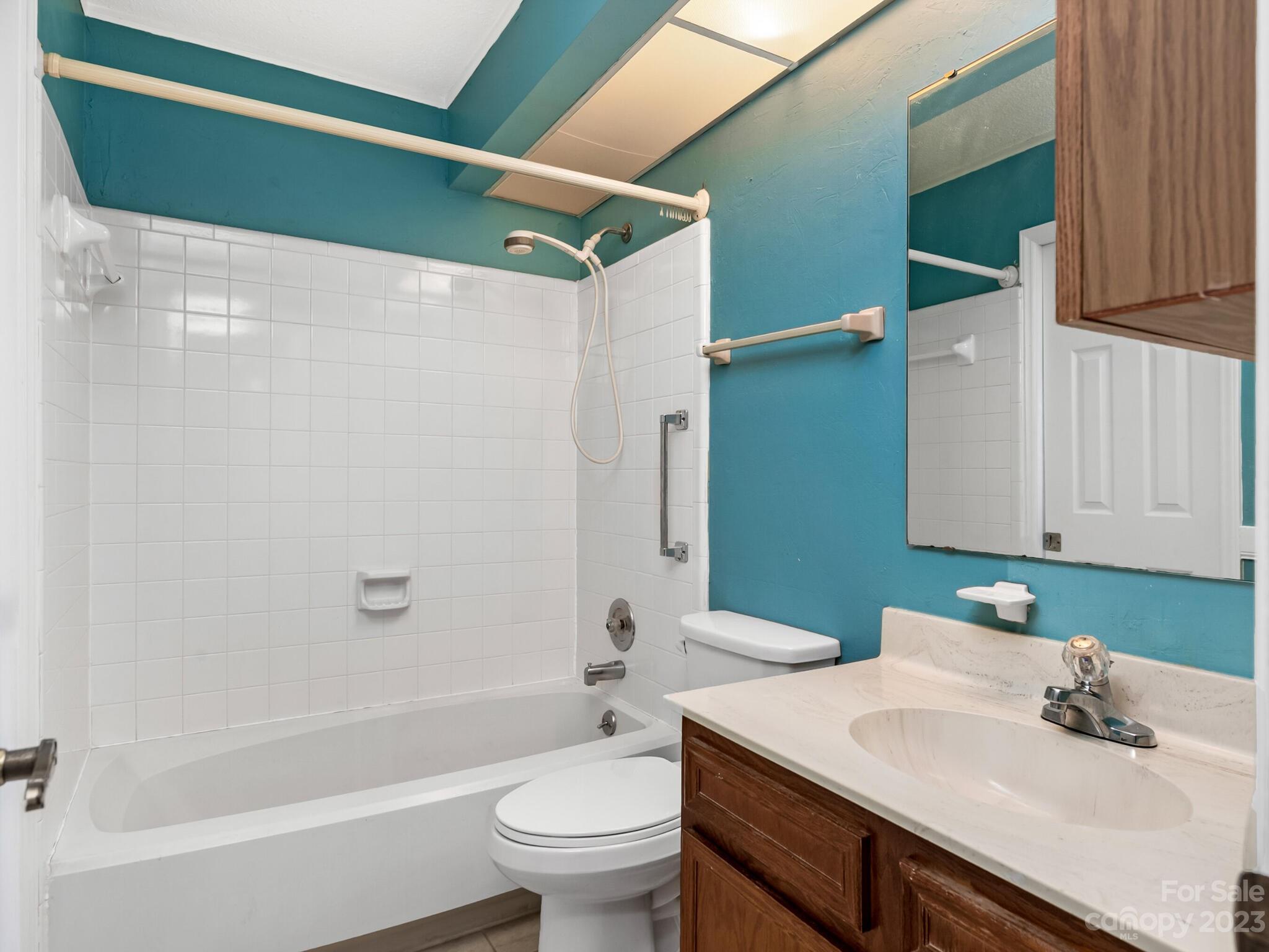 Renaissance Gardens - Residential