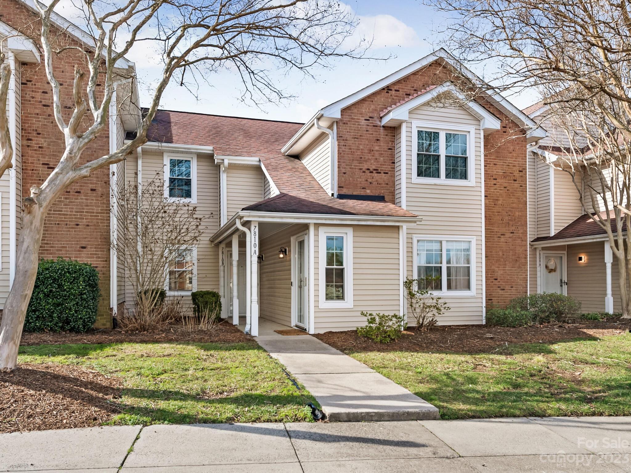 Renaissance Gardens - Residential