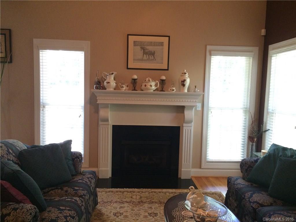 Patrick Place - Residential