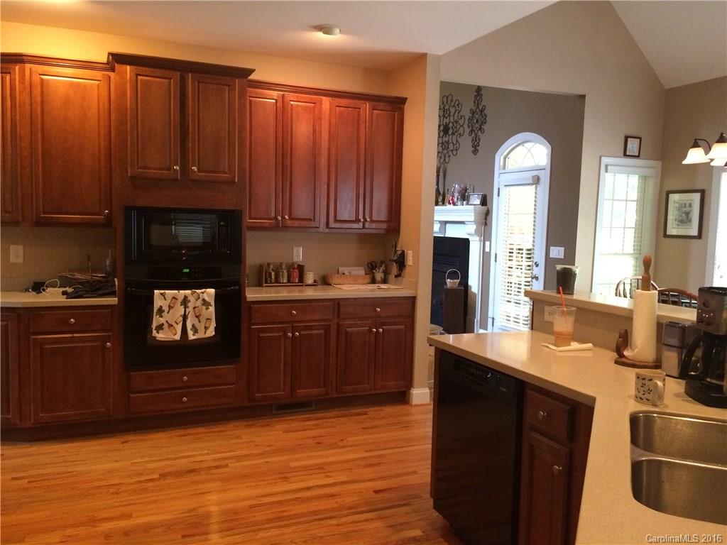 Patrick Place - Residential